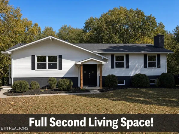 3018 Rambling Rd, Maryville, TN 37801