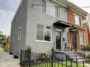 1224 Emerson St NE, Washington, DC 20017
