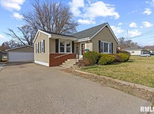 121 Carroll St, East Peoria, IL