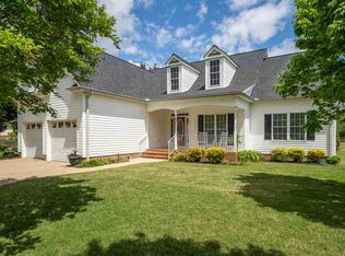 608 Mint Ct, Greer, SC 29651