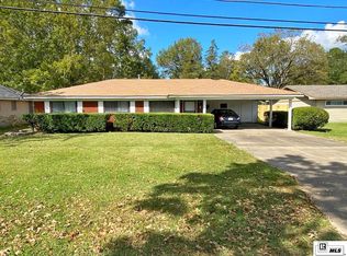 809 Rochelle Ave, Monroe, LA 71201