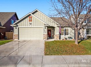 10564 S Avalon St, Nampa, ID 83687