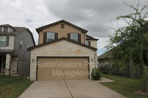 907 Solitude Dr Photo 1