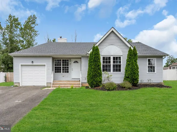 114 Oneida Lake Dr, Little Egg Harbor, NJ 08087