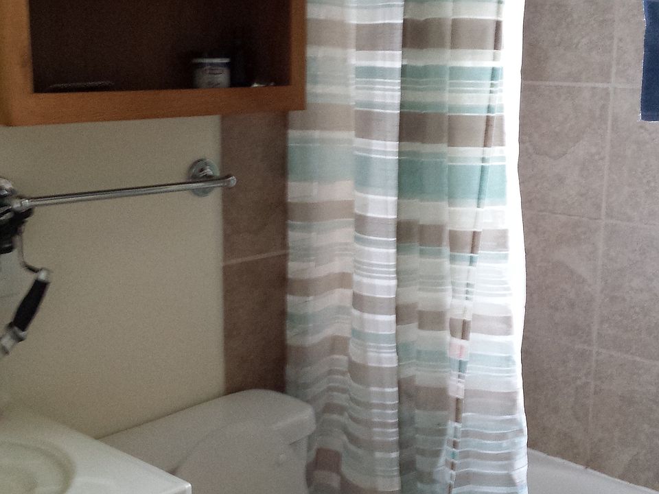 1st floor bathroom