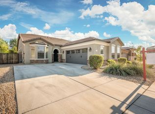 16057 W Yavapai St, Goodyear, AZ 85338