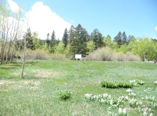 1 Konn Rd, Rye, CO 81069