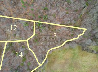 1237O High Rock Rd, Stanton, KY 40380