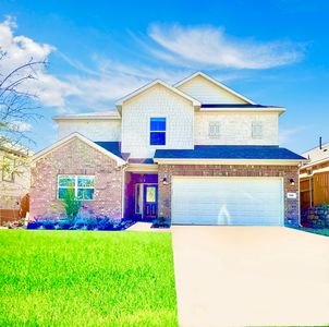 945 Golden Willow Ln, Conroe, TX, 77304