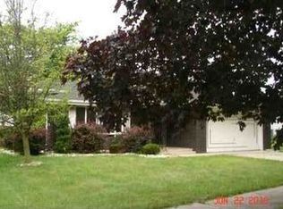 1406 Alabama St, Hobart, IN 46342