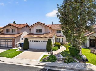 19468 Kilfinan St, Porter Ranch, CA 91326