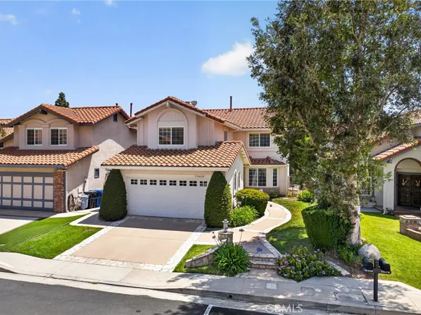19468 Kilfinan St, Porter Ranch, CA 91326