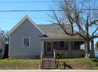 2103 Washington Ave, Bedford, IN
