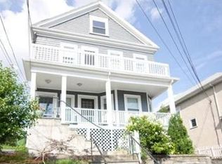 11 Lloyd Rd, Watertown, MA 02472