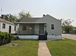 2691 Jackson St, Gary, IN 46407