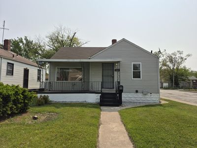 2691 Jackson St, Gary, IN, 46407
