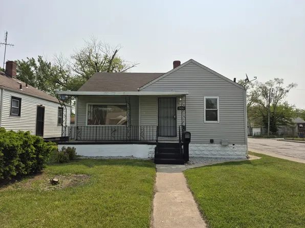 2691 Jackson St, Gary, IN 46407