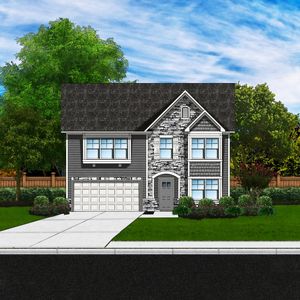 130 Whitetail Cir LOT 57, Sumter, SC, 29154