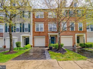 9169 Cascade Falls Dr, Bristow, VA 20136