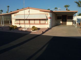 53 N Mountain Rd LOT 64, Apache Junction, AZ 85120