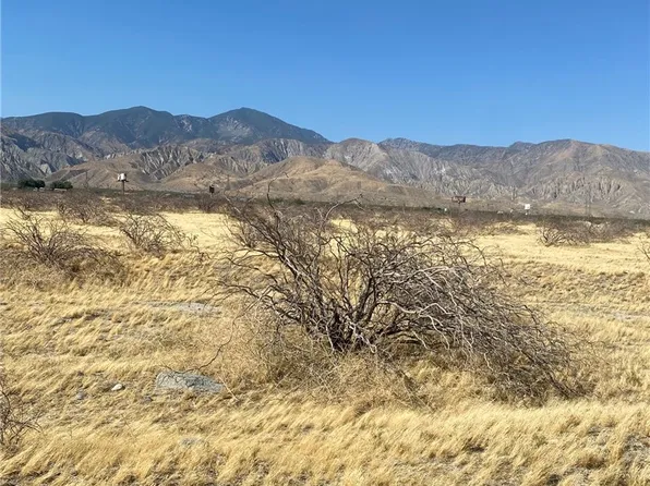 0 Jacueline Ave Lot 619, Cabazon, CA 92230