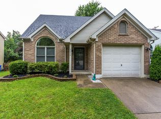 2258 Stonewood Ln, Lexington, KY 40509
