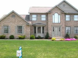 375 Sugar Maple Ln, Mansfield, OH 44906