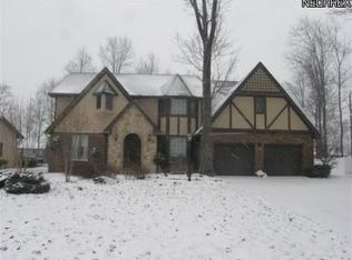 5346 S Saratoga Ave, Austintown, OH