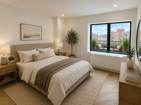 600 Columbus Avenue image 1 of 7