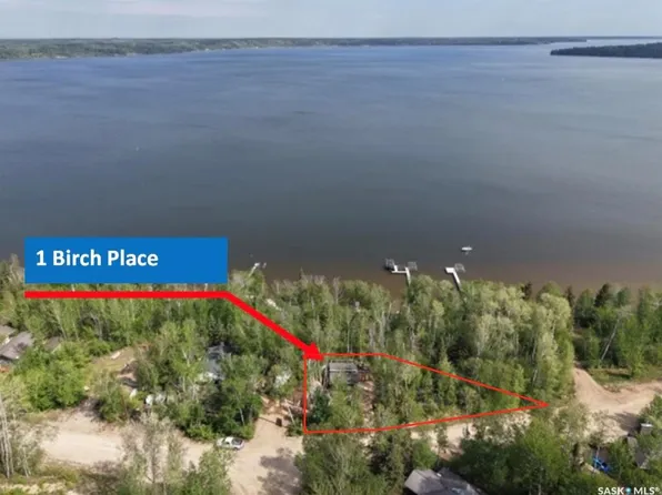 1 Birch PLACE, Tobin Lake, SK S0E 1E0