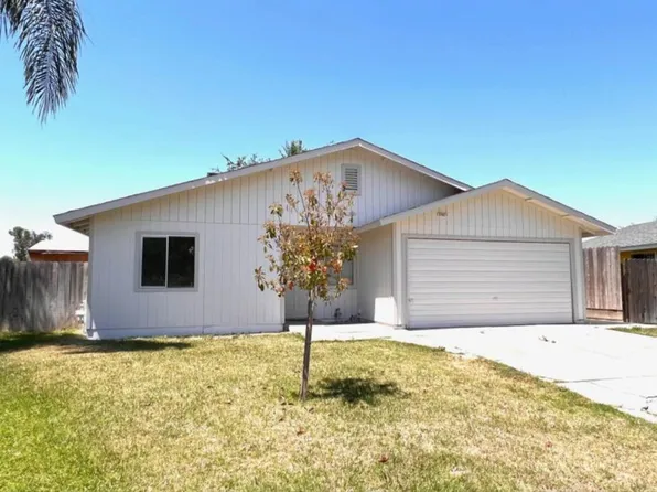 32621 Grove Street, Ivanhoe, CA 93235