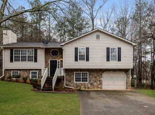 5394 Springbrook Ln, Powder Springs, GA 30127