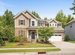 813 Cozy Oak Ave, Cary, NC 27519
