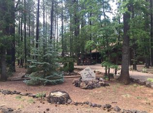 4044 Blue Spruce Dr, Pinetop, AZ 85935