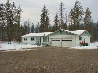 1111 Williams Lake Rd #B, Evans, WA 99126