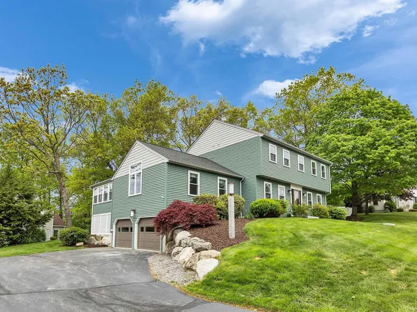 390 Currier Drive, Manchester, NH 03104