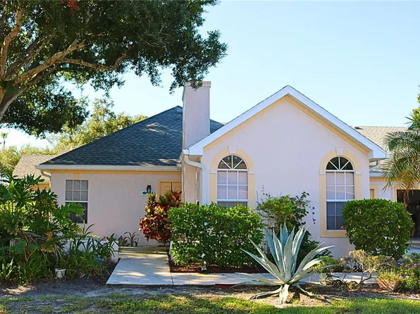 4582 CITATION LANE #D, SARASOTA, FL 34233