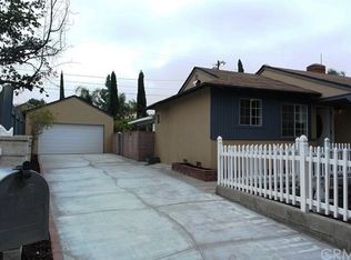 8150 Morse Ave, North Hollywood, CA 91605
