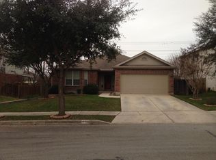 236 Cloud Xing, Cibolo, TX 78108