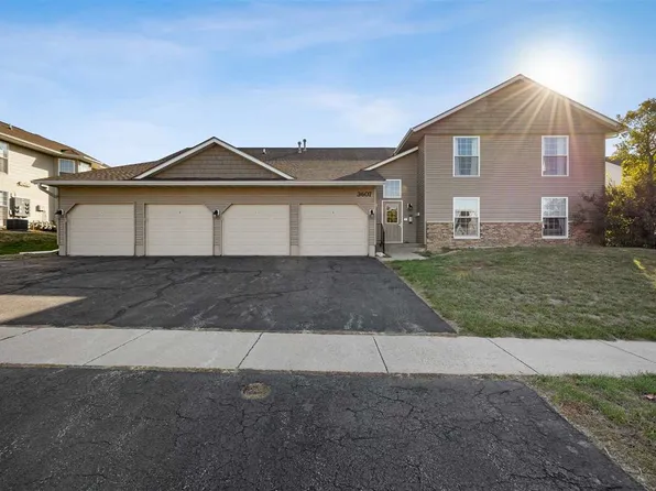 3607 Foxborough Ter NE APT D, Cedar Rapids, IA 52402