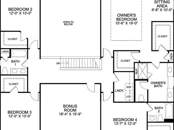 9016 Nestling Ridge Ct, College Grove, TN 37046