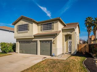 538 Bridgeford Dr, Roseville, CA