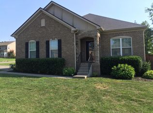 5502 Stonewood Dr, Smyrna, TN 37167