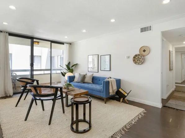 750 S Spaulding Ave APT 330, Los Angeles, CA 90036