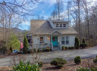 178 Santeetlah Rdg, Franklin, NC 28734