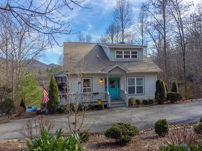 178 Santeetlah Rdg, Franklin, NC, 28734
