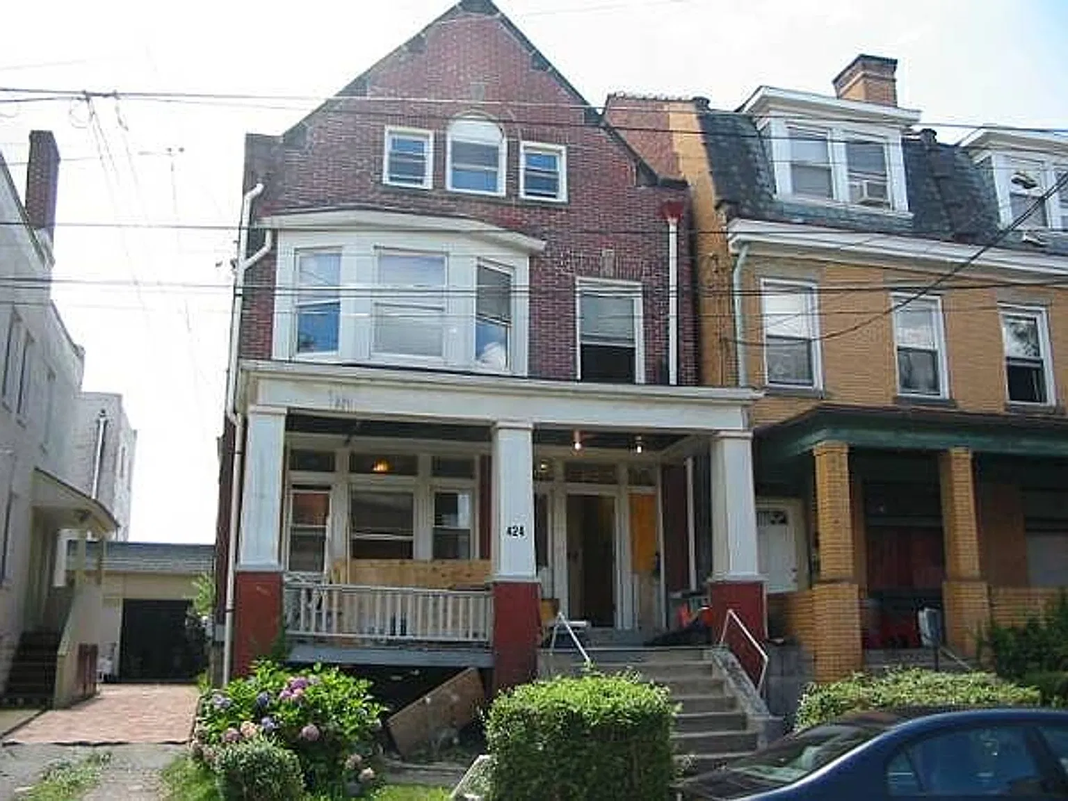 424 Atwood Street — Photo 1