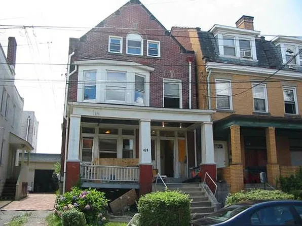 424 Atwood Street, 424 Atwood St #1, Pittsburgh, PA 15213