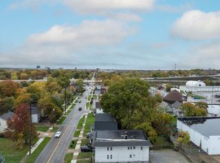 833 Brown St, Akron, OH 44311