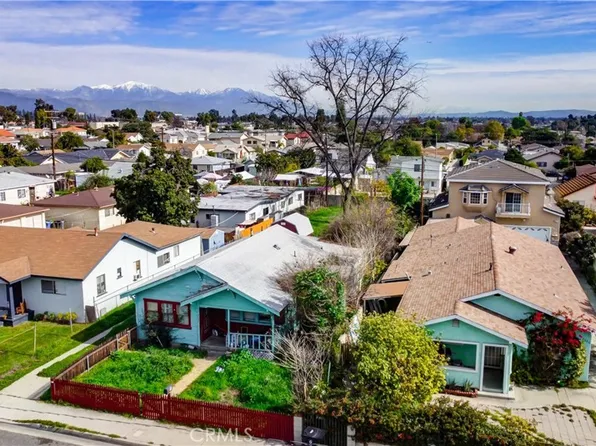 2632 Earle Ave, Rosemead, CA 91770